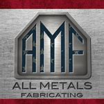 all metals fabricating allen tx 75002|all metals fabricating inc.